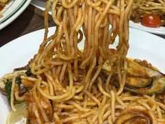 -get pizza意大利餐厅(凯德MALL店)