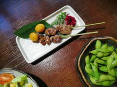 -龙酒场·关西寿喜烧·居酒屋(罗湖店)