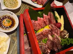 -御牛道日式烤肉料理(杭州万象城店)
