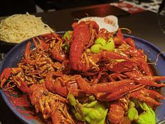十三香小龙虾-红盔甲·小龙虾(长寿路店)