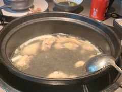 -同仁四季椰子鸡(无锡滨湖万象汇店)