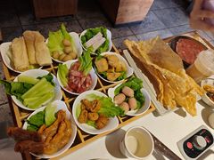 -螺大喜螺蛳粉火锅(雍和宫店)