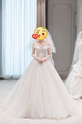 -MuseMarry婚纱(前海嘉里中心店)