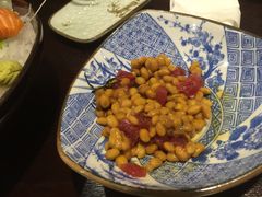 -松子料理(白家庄店)