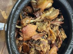 -斯丹姜母鸭·古法干香(涂门街总店)