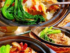 -阿清煲仔店(纺织城店)