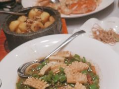-龙宴海鲜城(经中路店)