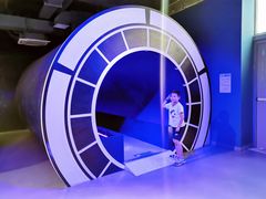 -苏州青少年科技馆