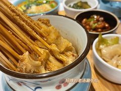 -肚王罐罐里的秘密(铜锣湾店)