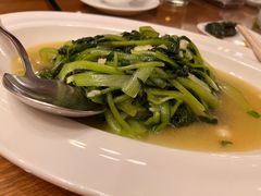 -青岛海景花园大酒店·白果树餐厅青岛菜