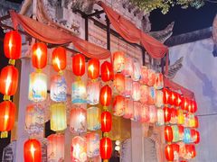 -横店影视城梦幻谷园区