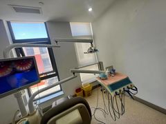 -圣贝口腔(海淀店)