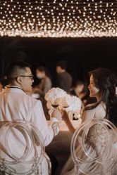 -CHOCO-启蔻婚礼(三亚公司)