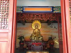 -海南文笔峰盘古文化旅游区