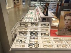 -LOHO眼镜生活(青浦宝龙店)