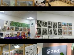 -不胜寒画室·专业美术艺考(浦东校区)