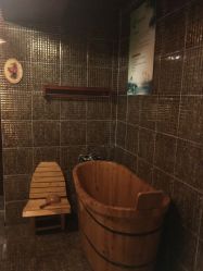 包房-源素美容养生会所