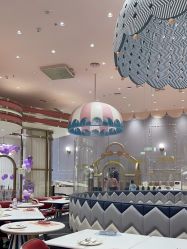 -奈尔宝家庭中心·亲子餐厅(鄞州万达店)