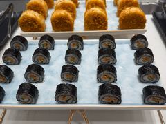 -素满香·全民素食自助(苏州·石路店)