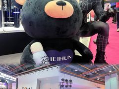 -南丰汇(新港东路店)