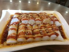 -沙河粉村·国家非遗传承(云台店)