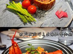 -弦月窗LUNETTE BY AMANDA(复兴路店)