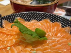 -Sushi Love 创意寿司(丽影广场店)
