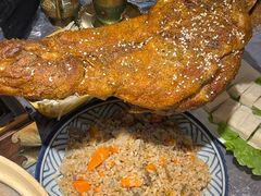 -霄汉羊排(万松园一店)