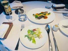 -L'Arome芳芳法国餐厅(仙林金鹰店)