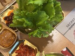 -闻老头·菊花炭烤肉(D11店)