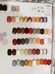 -手艺人不办卡美甲美睫