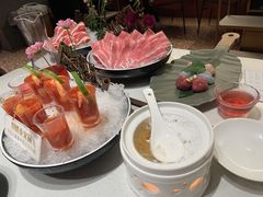 -川越泰火锅(吉利大厦店)