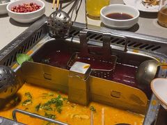 -海底捞火锅(关山保利店)