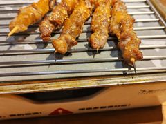 -木屋烧烤(龙岗南联店)