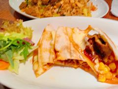 -玛格萝妮比萨屋(陆家浜路店)