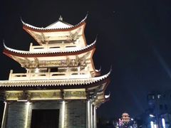 -潮州古城