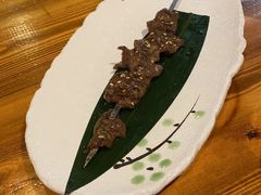 -质烤烤物·活烤海鲜(质烤总店)