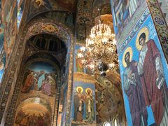 -滴血救世主教堂