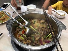 -味逍遥牛肉火锅(万江旗舰店)