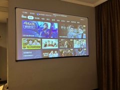 -格林豪泰智选酒店(合肥西站西七里塘地铁站店)