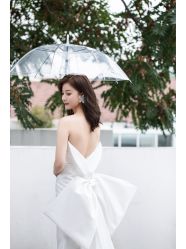 -MECCI婚礼摄影跟拍(红东方广场店)