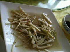 -天目湖刘老四农庄