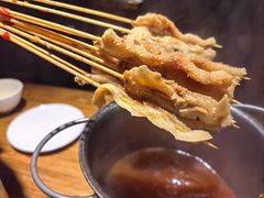 -洛阳面馆(红专路店)