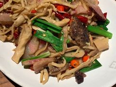 -云海肴·汽锅鸡·云南菜(美罗城店)