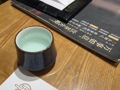 -云山茶餐厅(广东大厦店)