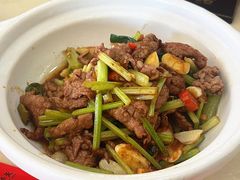 -砂锅居(西四店)