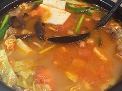 -云味馆·云南菜·云南米线(景田店)