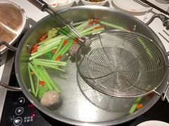 -牛焱·贵州黄牛肉火锅(城西银泰店)