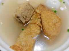 -新加坡高记KOO KEE Restaurant(盈科店)