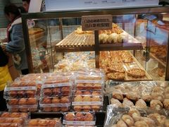 -面包新语(滨湖万达店)